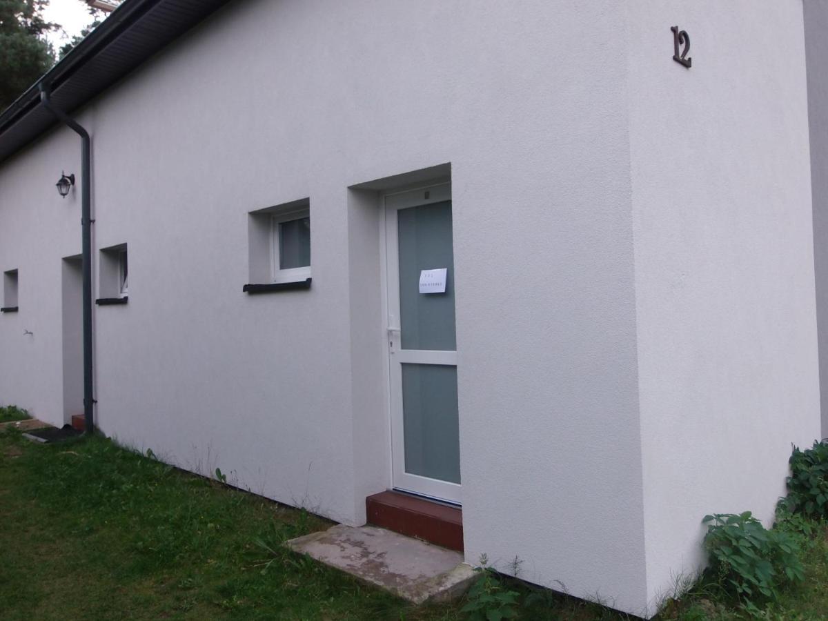 Apartamenty-Segment 1 Lubiatowo  Exterior foto