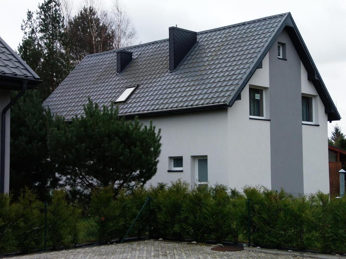 Apartamenty-Segment 1 Lubiatowo  Exterior foto